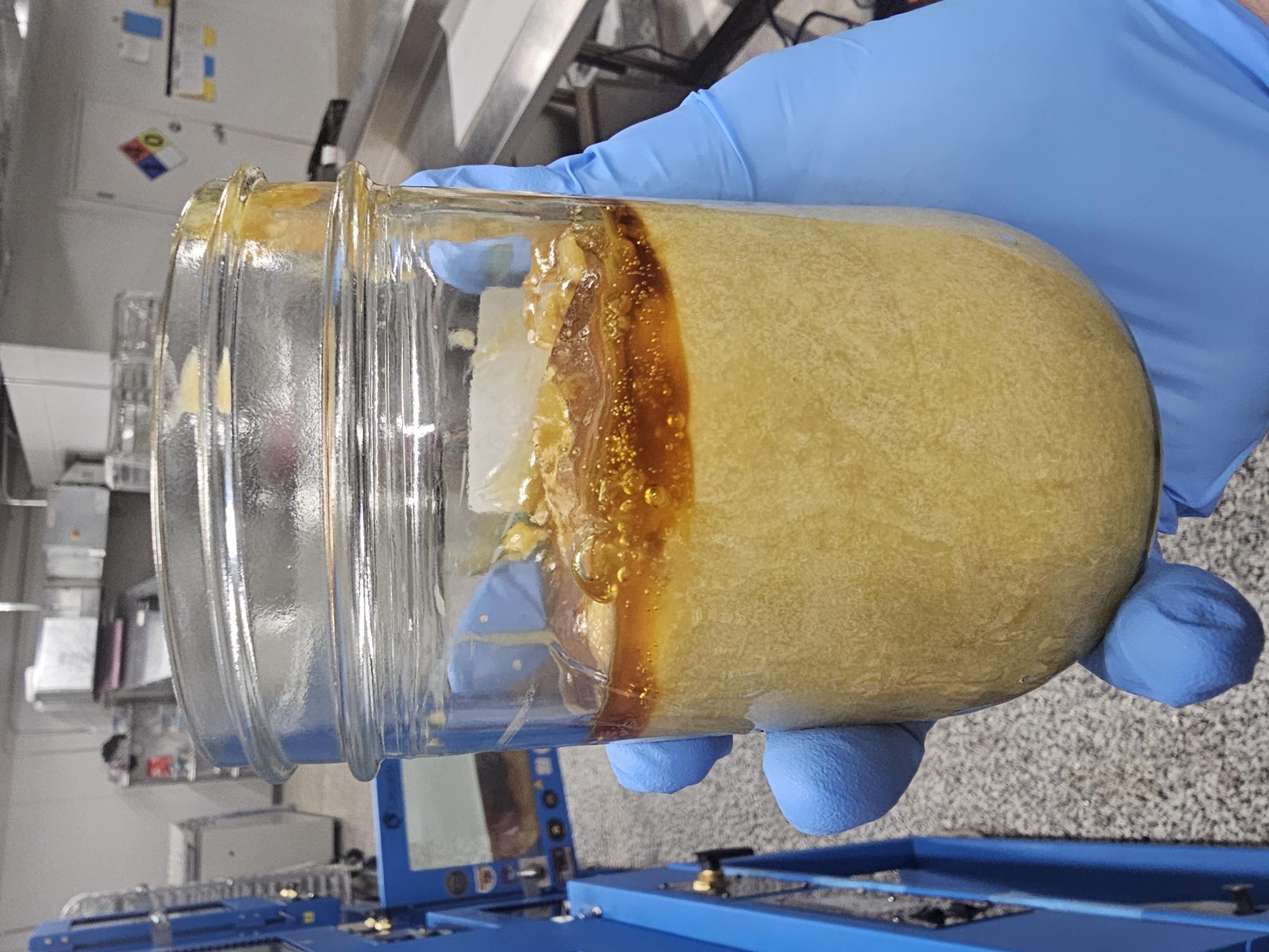 Apothecary Extracts lab photo 2