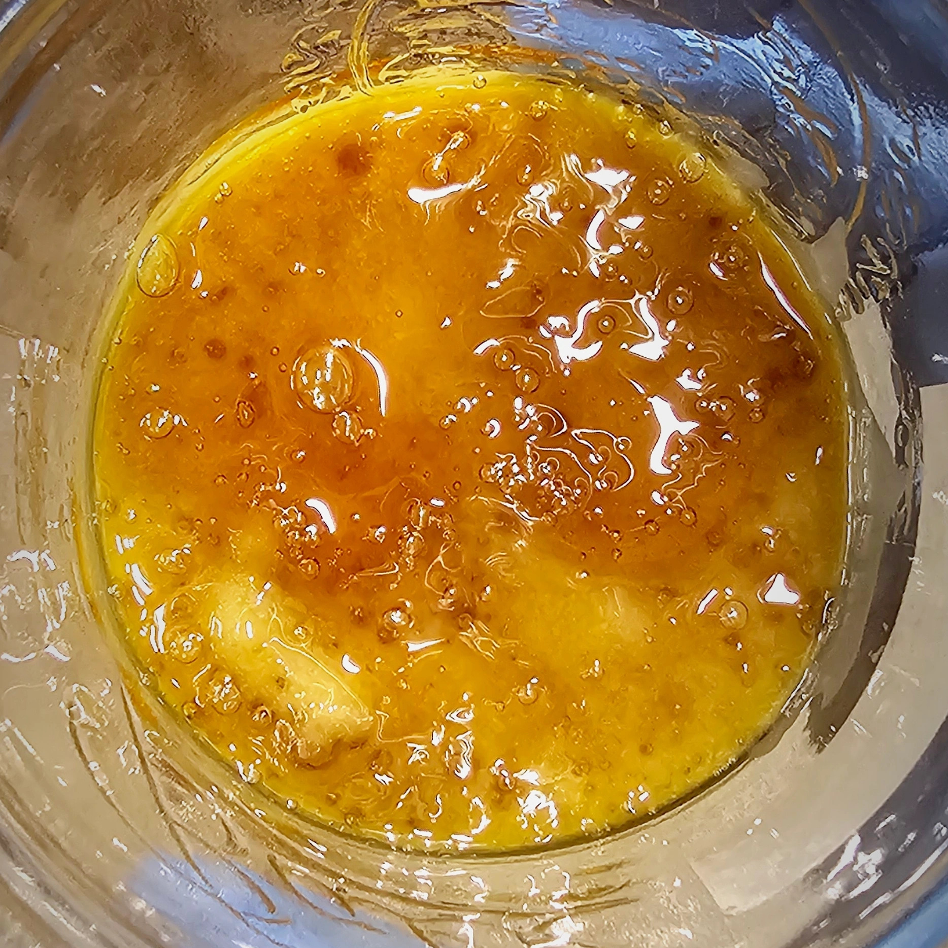 From the Apothecary Extracts lab